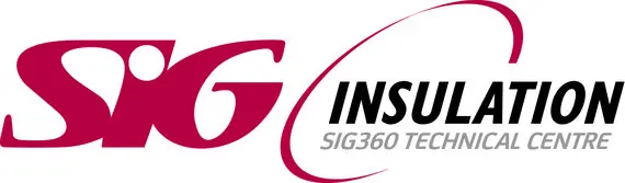 SIG Insulation Logo